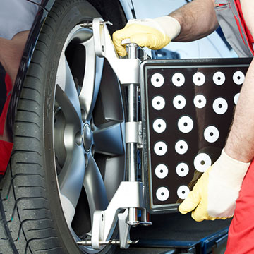 Kfz-Diagnose und -Reparatur